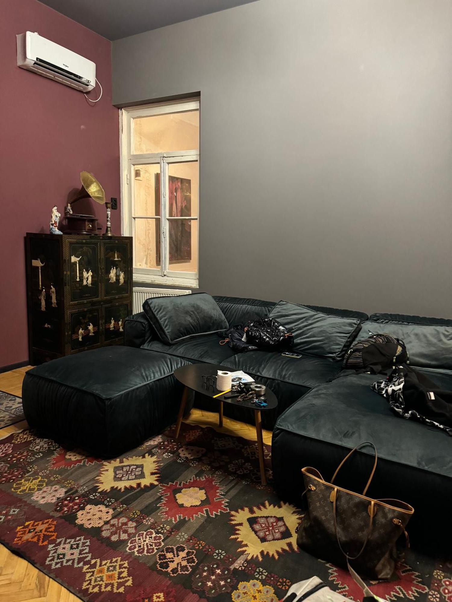 트빌리시 Freedom Square Flat 아파트 외부 사진